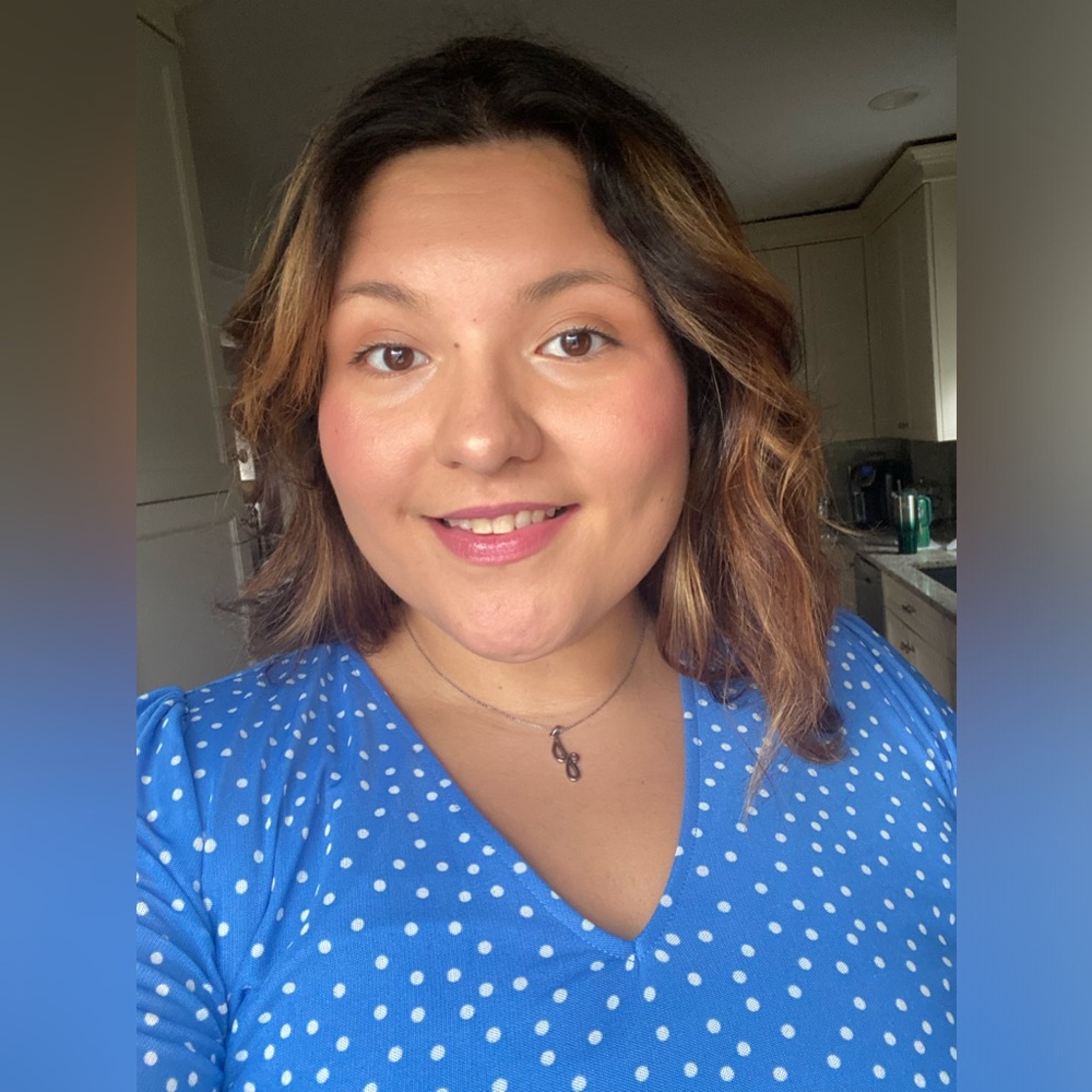 Meet your Posher, Marissa